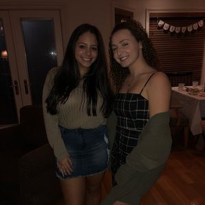 Meet your Posher, Nicole